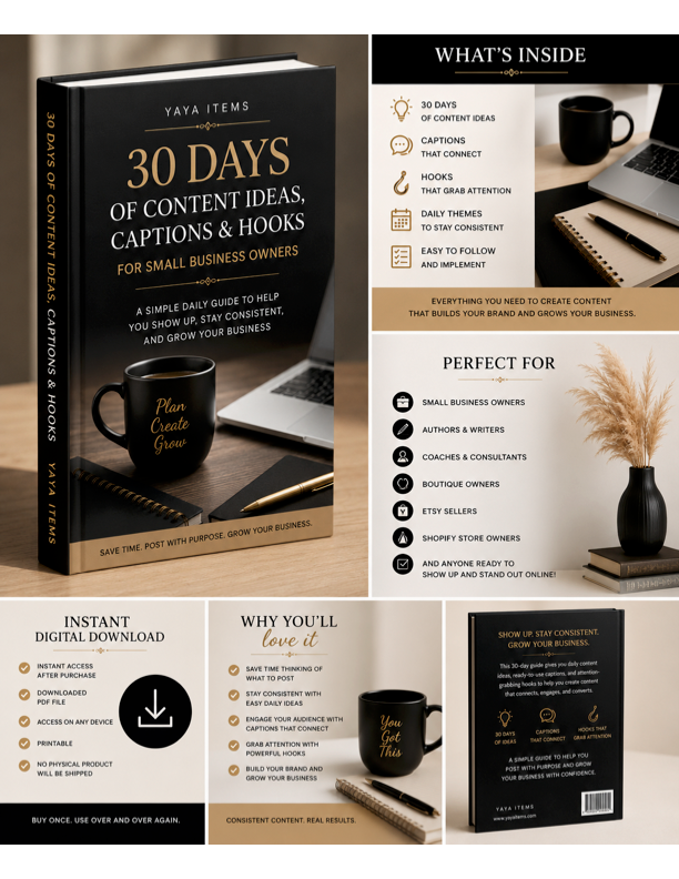 Digital product